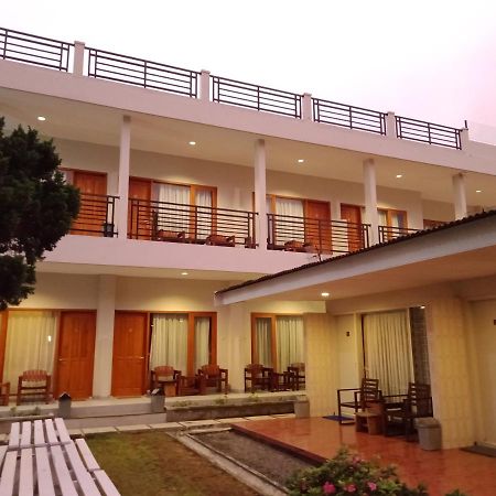 Hotel Pondok Asri Tawangmangu Exteriér fotografie